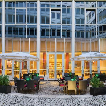 Best Western Plus Hotel Dresden City מראה חיצוני תמונה