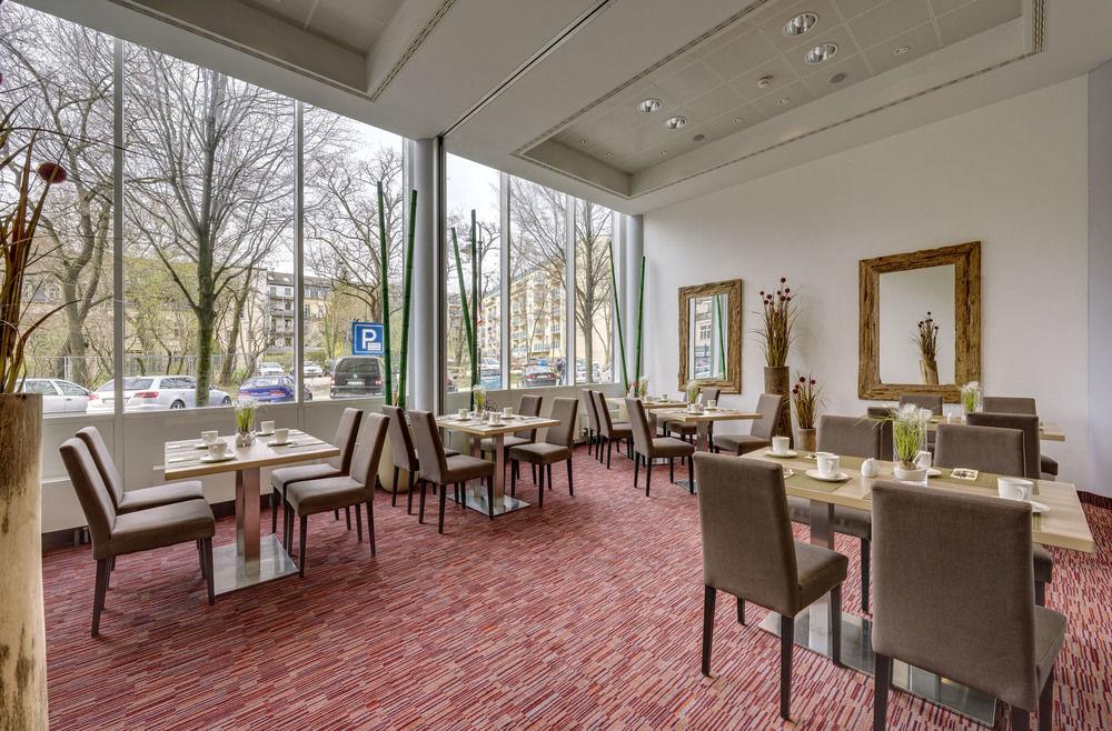 Best Western Plus Hotel Dresden City מראה חיצוני תמונה