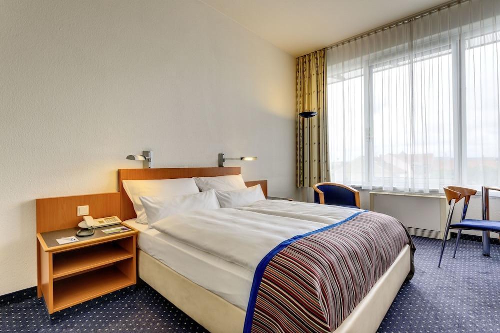 Best Western Plus Hotel Dresden City מראה חיצוני תמונה