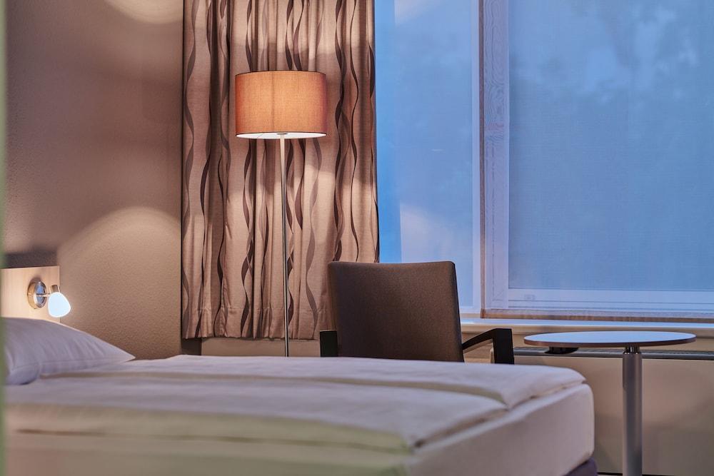 Best Western Plus Hotel Dresden City מראה חיצוני תמונה