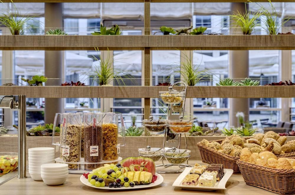 Best Western Plus Hotel Dresden City מראה חיצוני תמונה