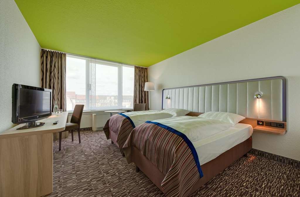 Best Western Plus Hotel Dresden City חדר תמונה