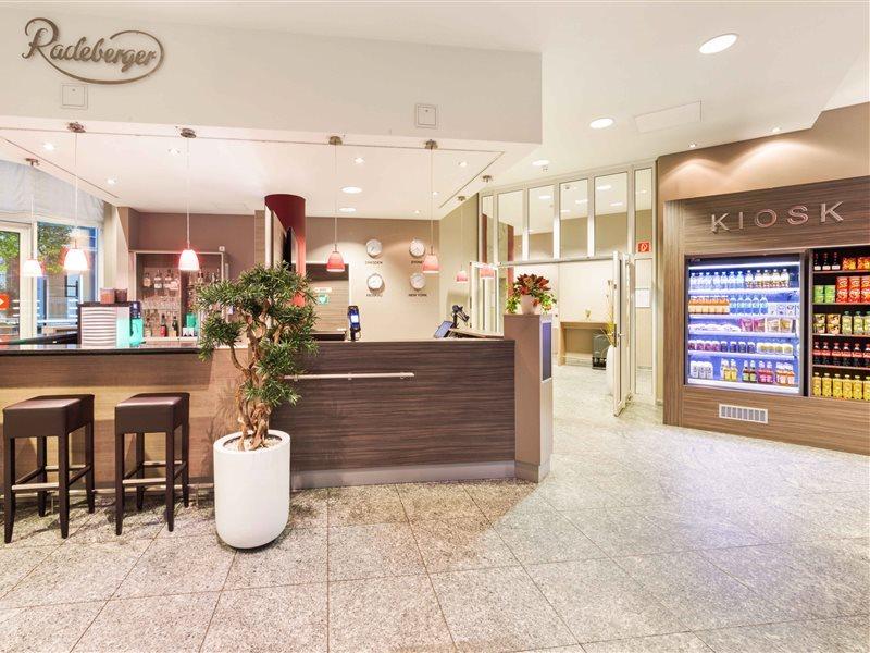 Best Western Plus Hotel Dresden City מראה חיצוני תמונה