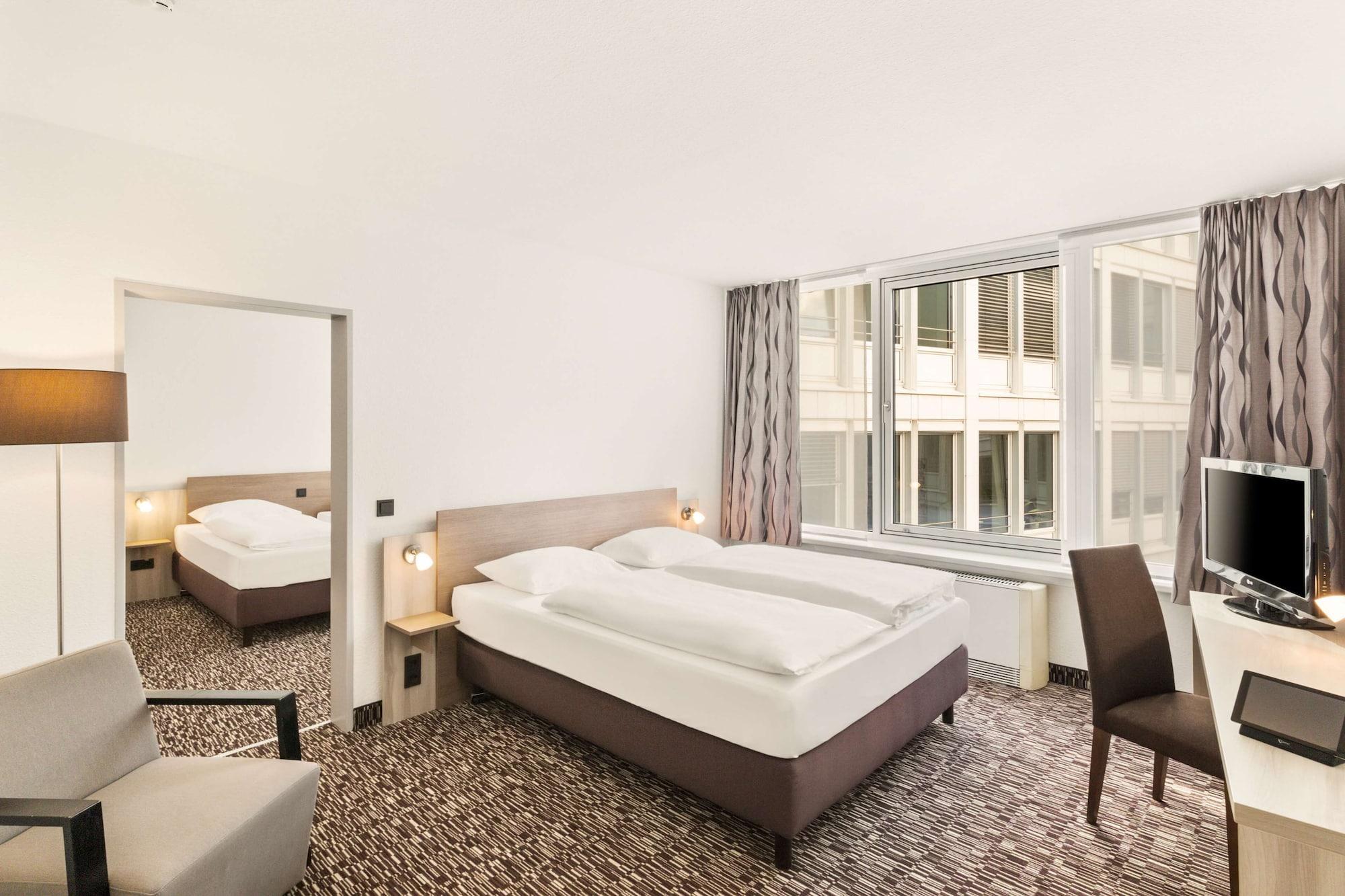 Best Western Plus Hotel Dresden City מראה חיצוני תמונה