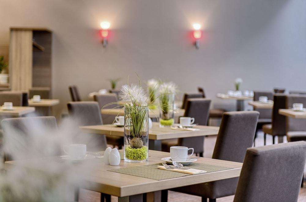Best Western Plus Hotel Dresden City מראה חיצוני תמונה