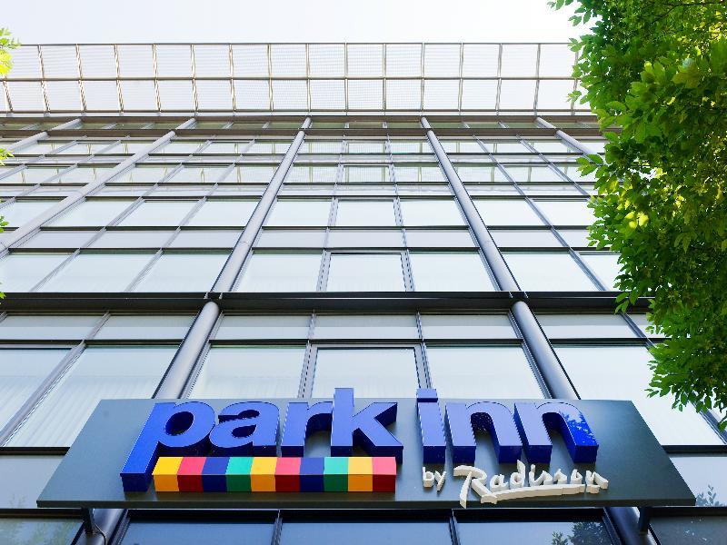 Best Western Plus Hotel Dresden City מראה חיצוני תמונה