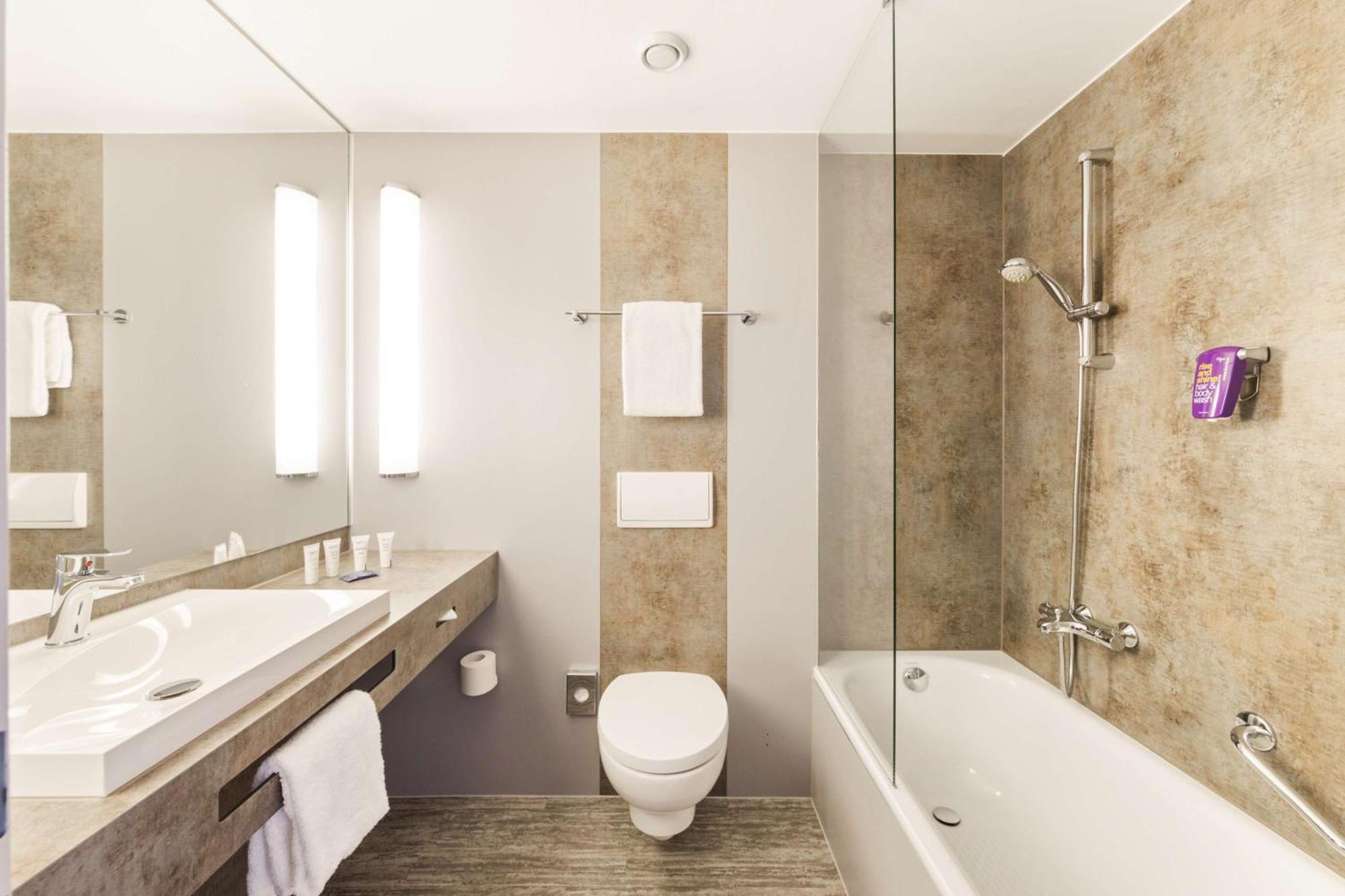 Best Western Plus Hotel Dresden City מראה חיצוני תמונה