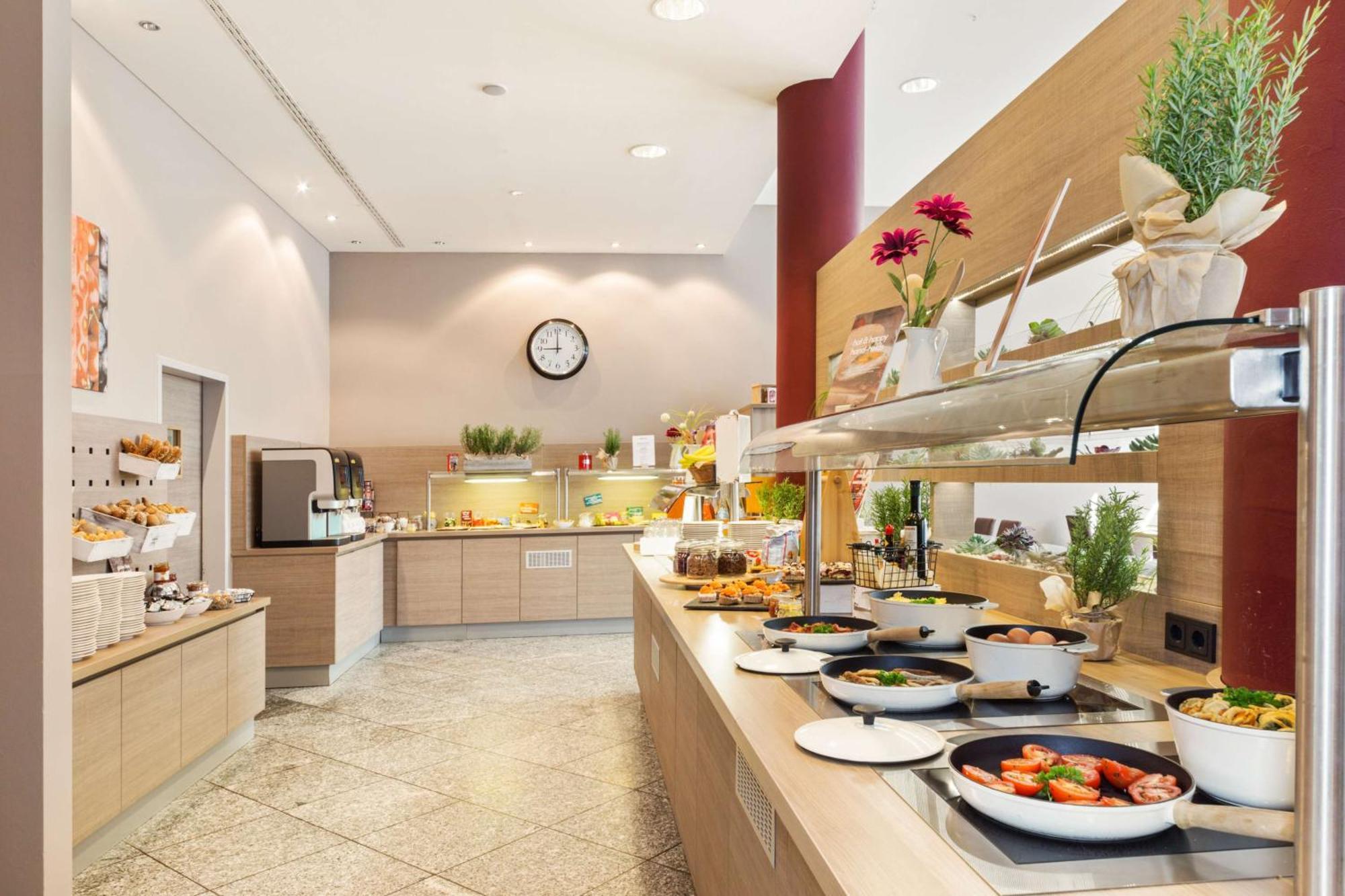 Best Western Plus Hotel Dresden City מראה חיצוני תמונה