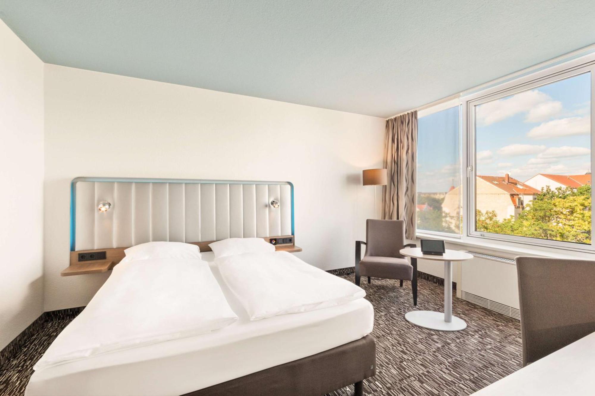 Best Western Plus Hotel Dresden City מראה חיצוני תמונה
