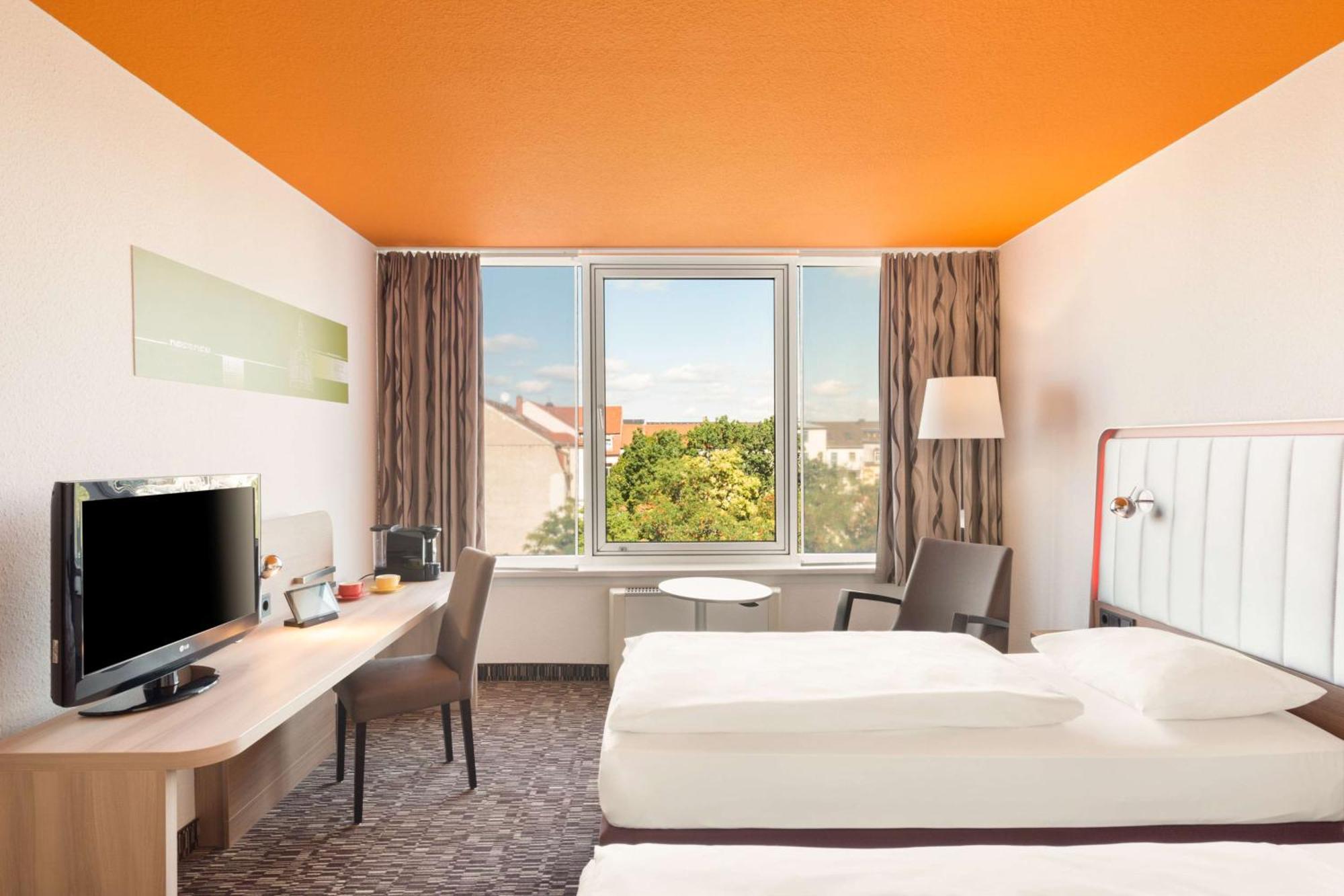 Best Western Plus Hotel Dresden City מראה חיצוני תמונה