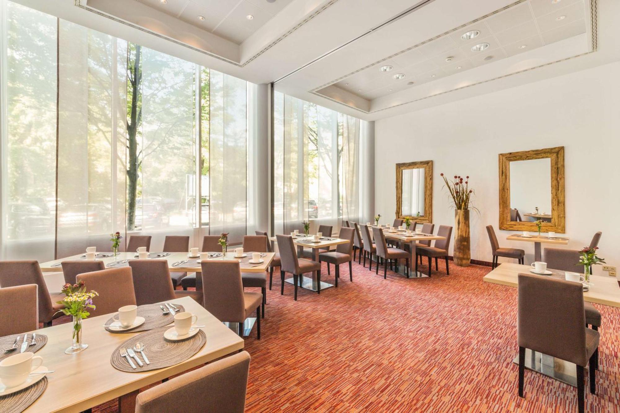Best Western Plus Hotel Dresden City מראה חיצוני תמונה