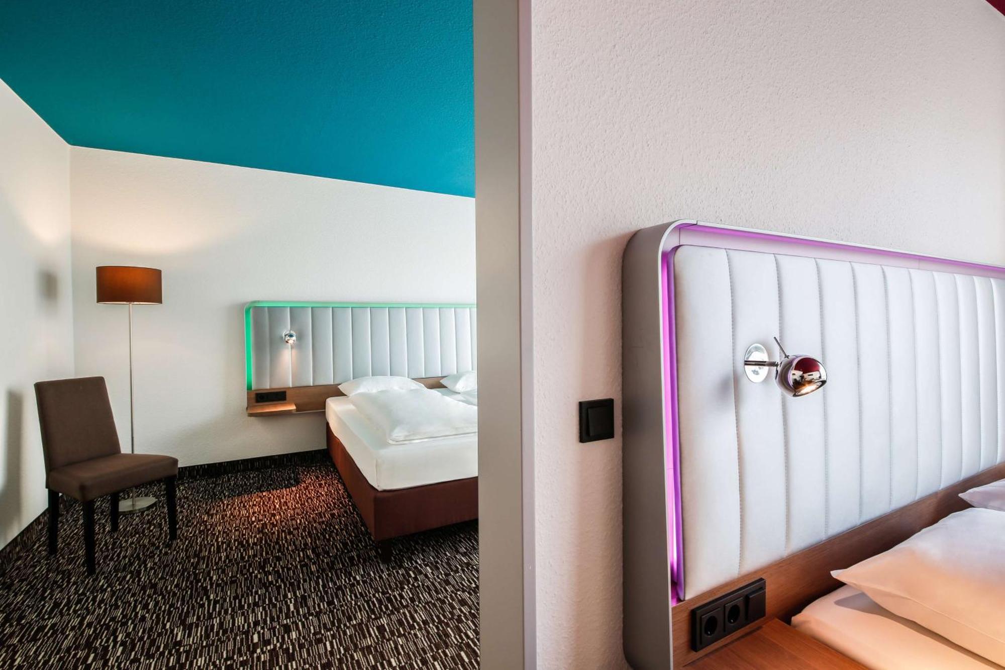 Best Western Plus Hotel Dresden City מראה חיצוני תמונה