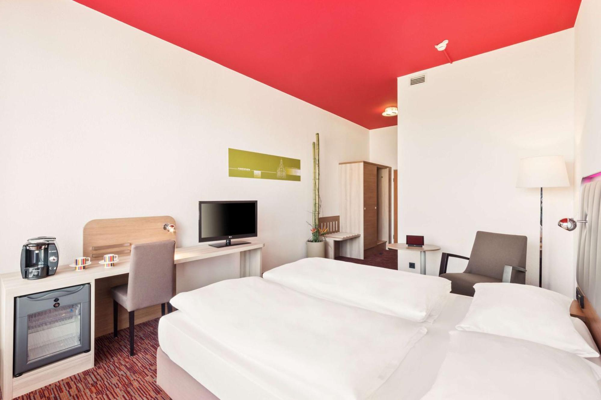 Best Western Plus Hotel Dresden City מראה חיצוני תמונה