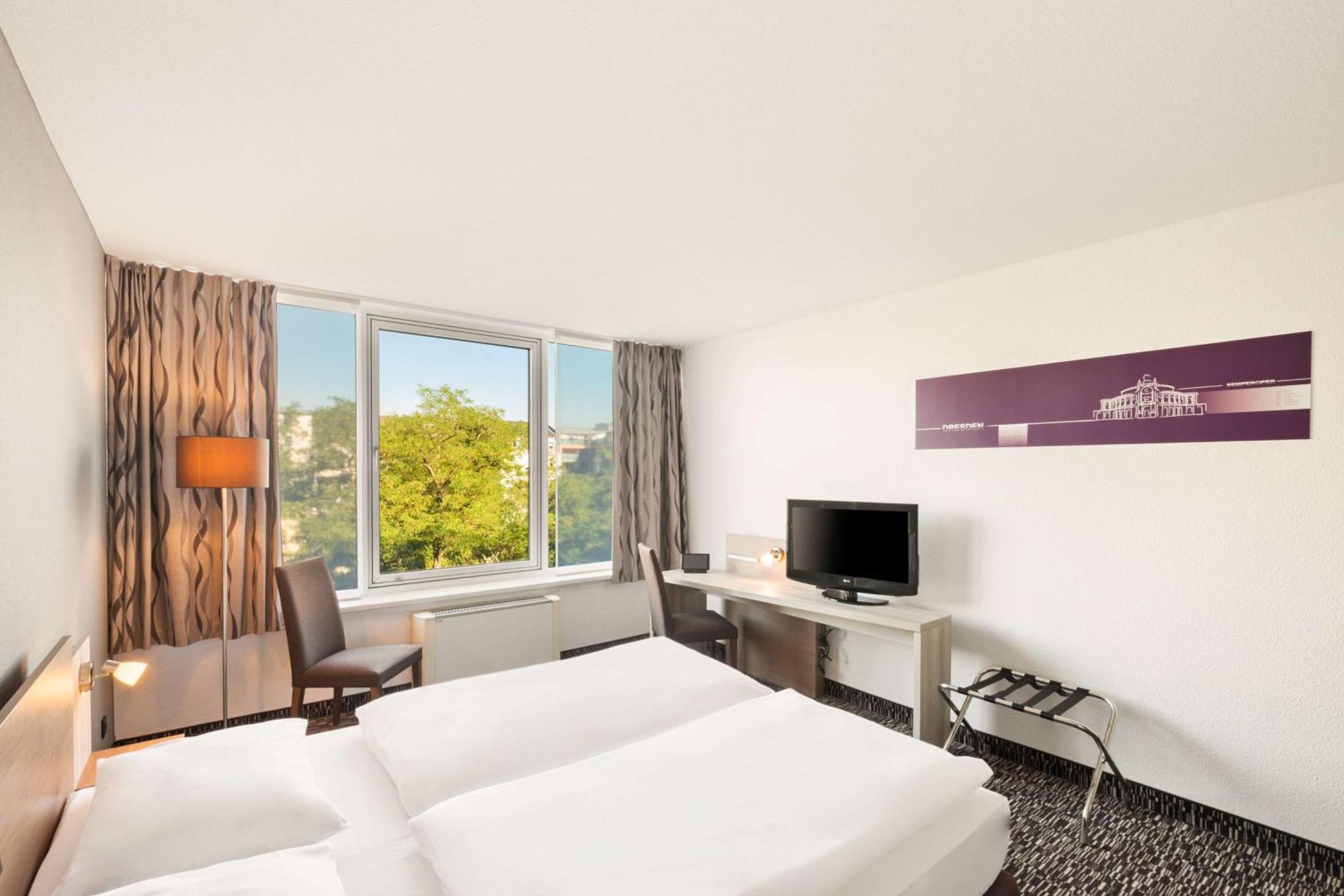 Best Western Plus Hotel Dresden City מראה חיצוני תמונה