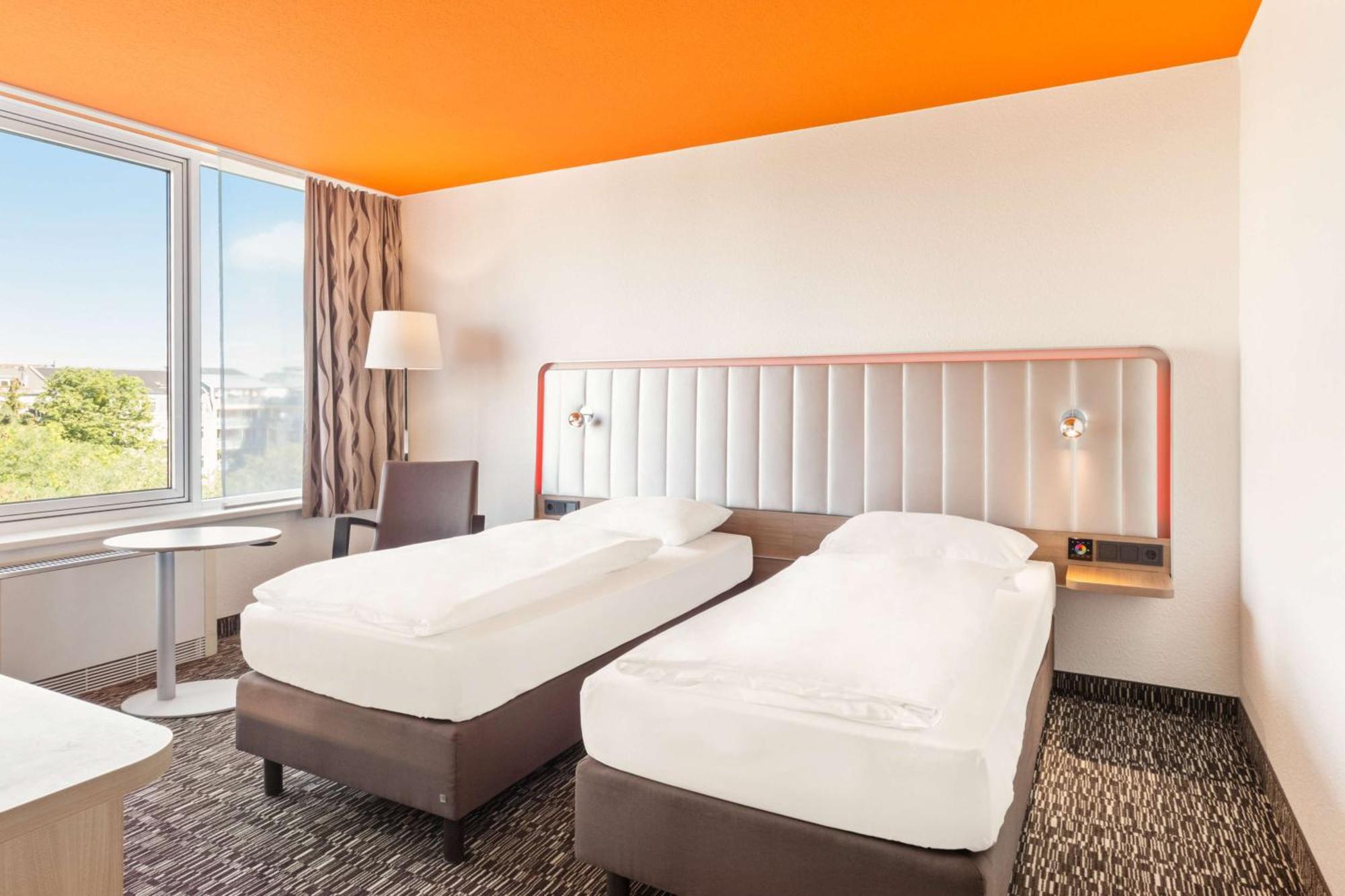 Best Western Plus Hotel Dresden City מראה חיצוני תמונה