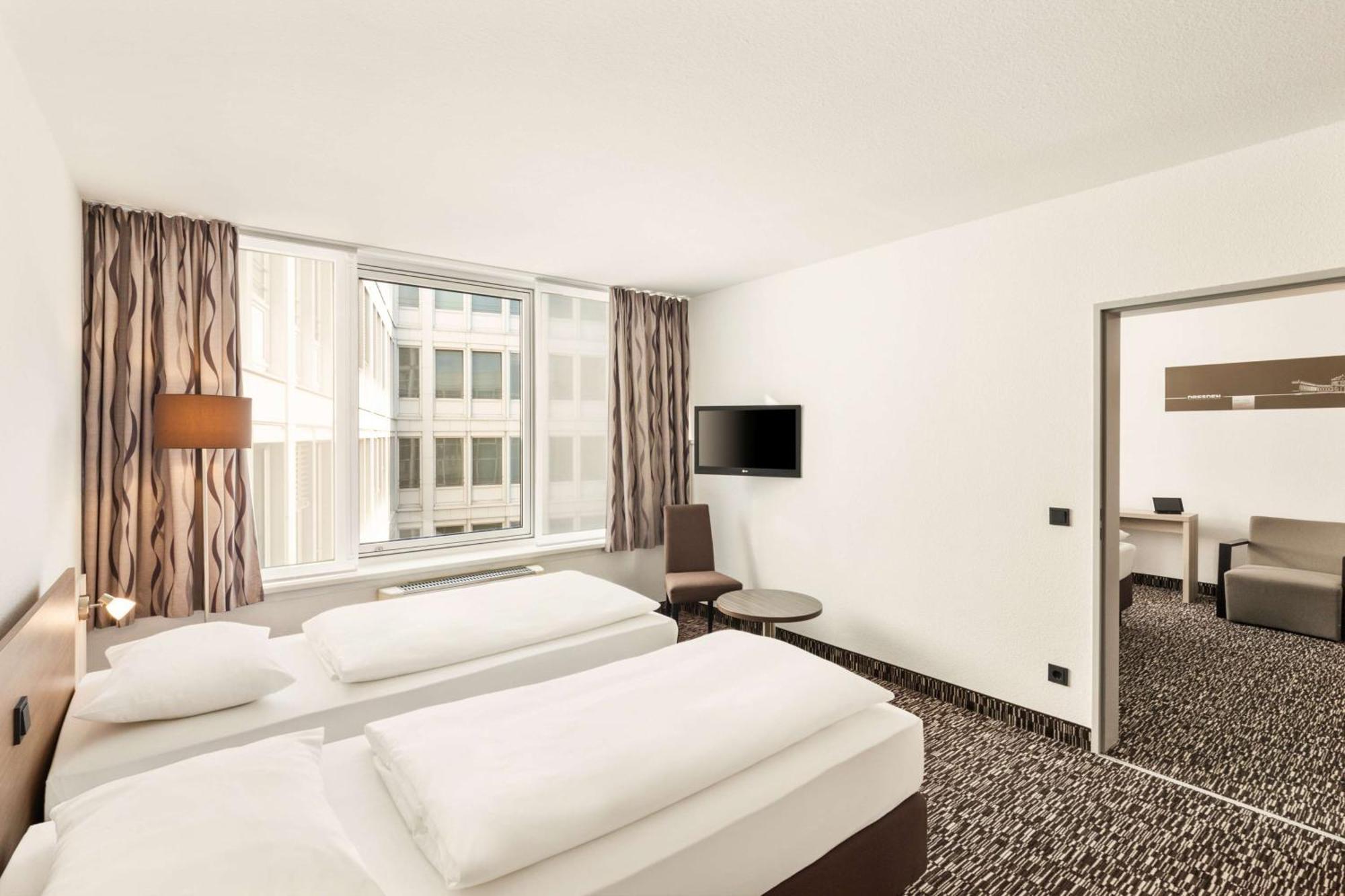 Best Western Plus Hotel Dresden City מראה חיצוני תמונה