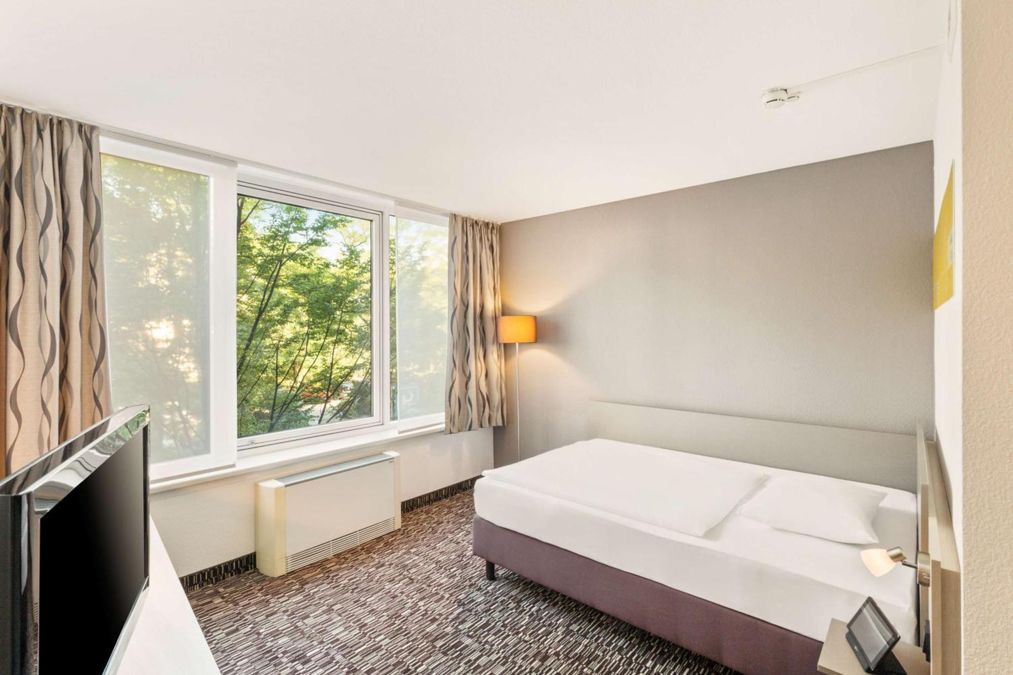 Best Western Plus Hotel Dresden City מראה חיצוני תמונה