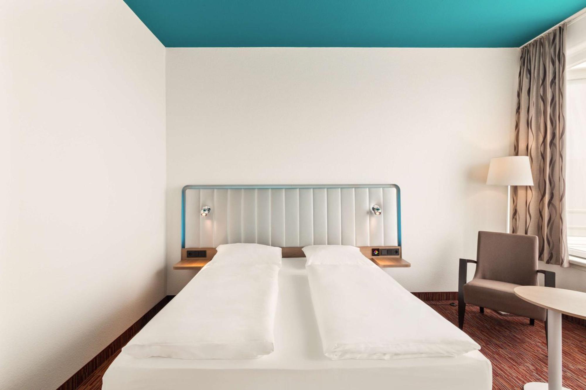 Best Western Plus Hotel Dresden City מראה חיצוני תמונה