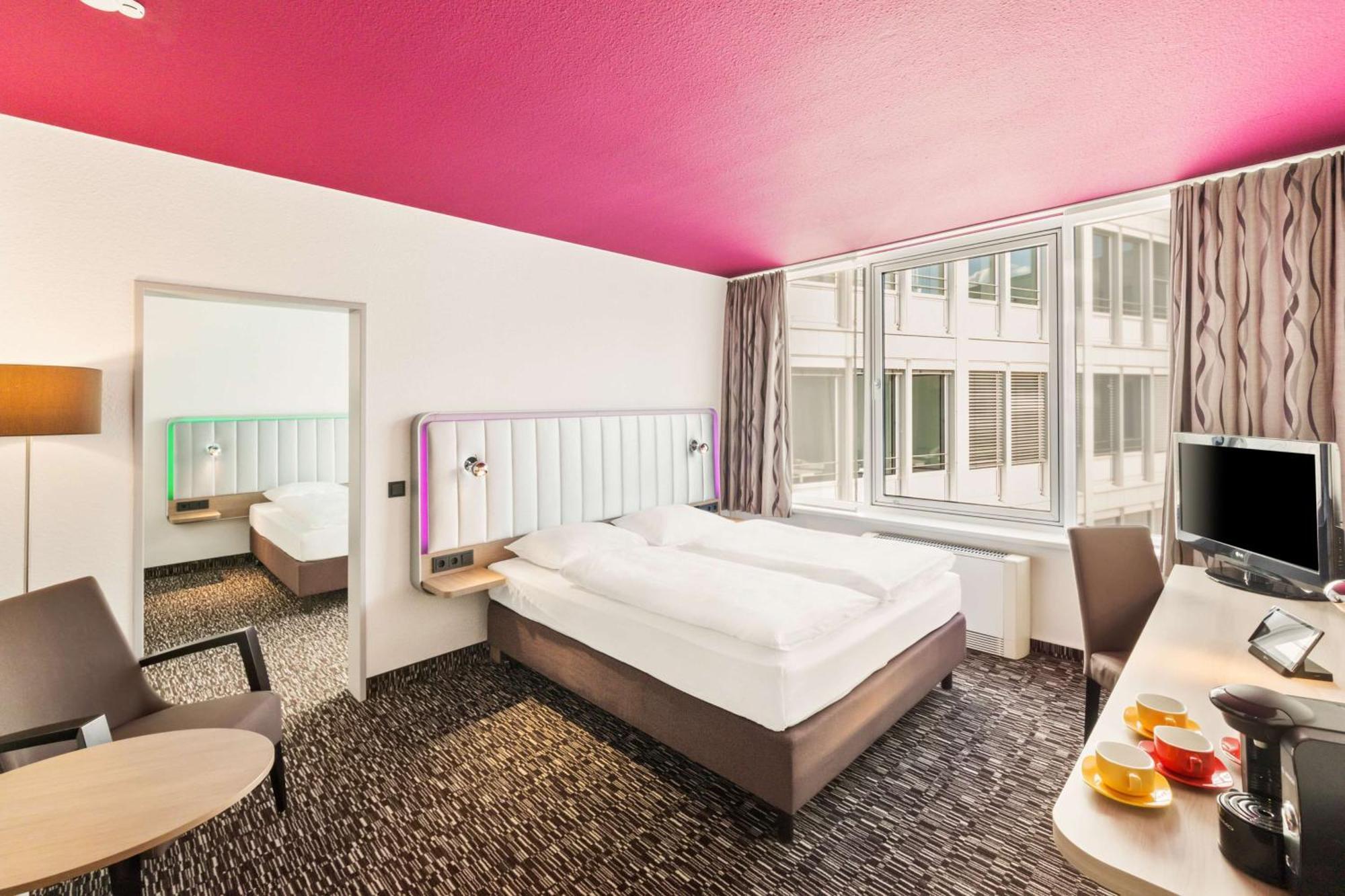 Best Western Plus Hotel Dresden City מראה חיצוני תמונה