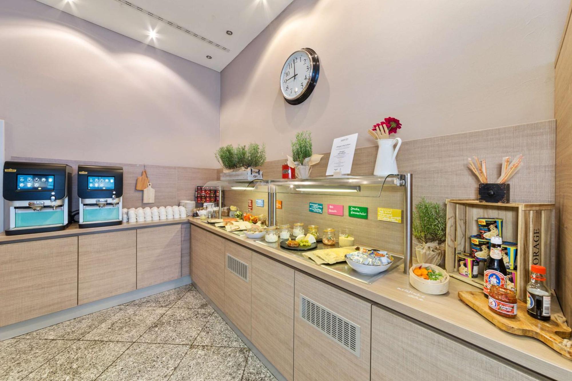 Best Western Plus Hotel Dresden City מראה חיצוני תמונה