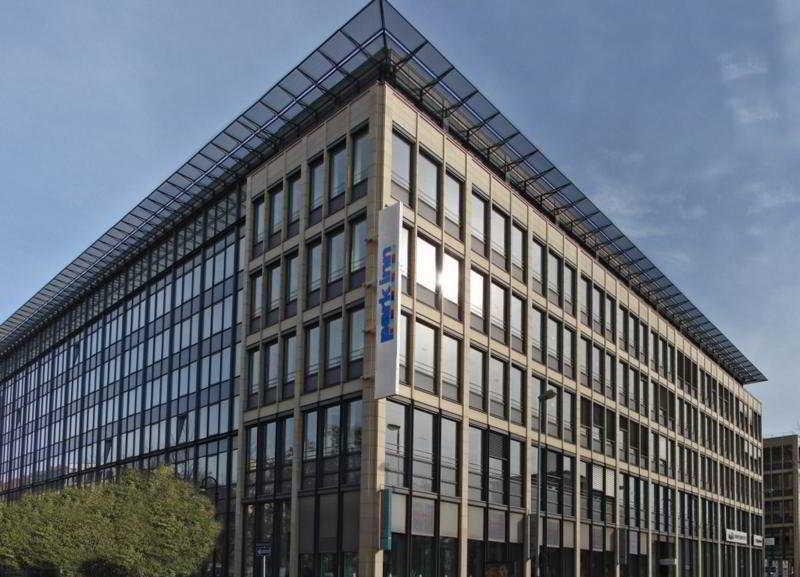 Best Western Plus Hotel Dresden City מראה חיצוני תמונה