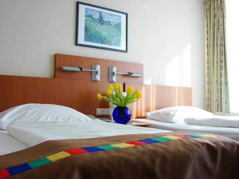 Best Western Plus Hotel Dresden City חדר תמונה