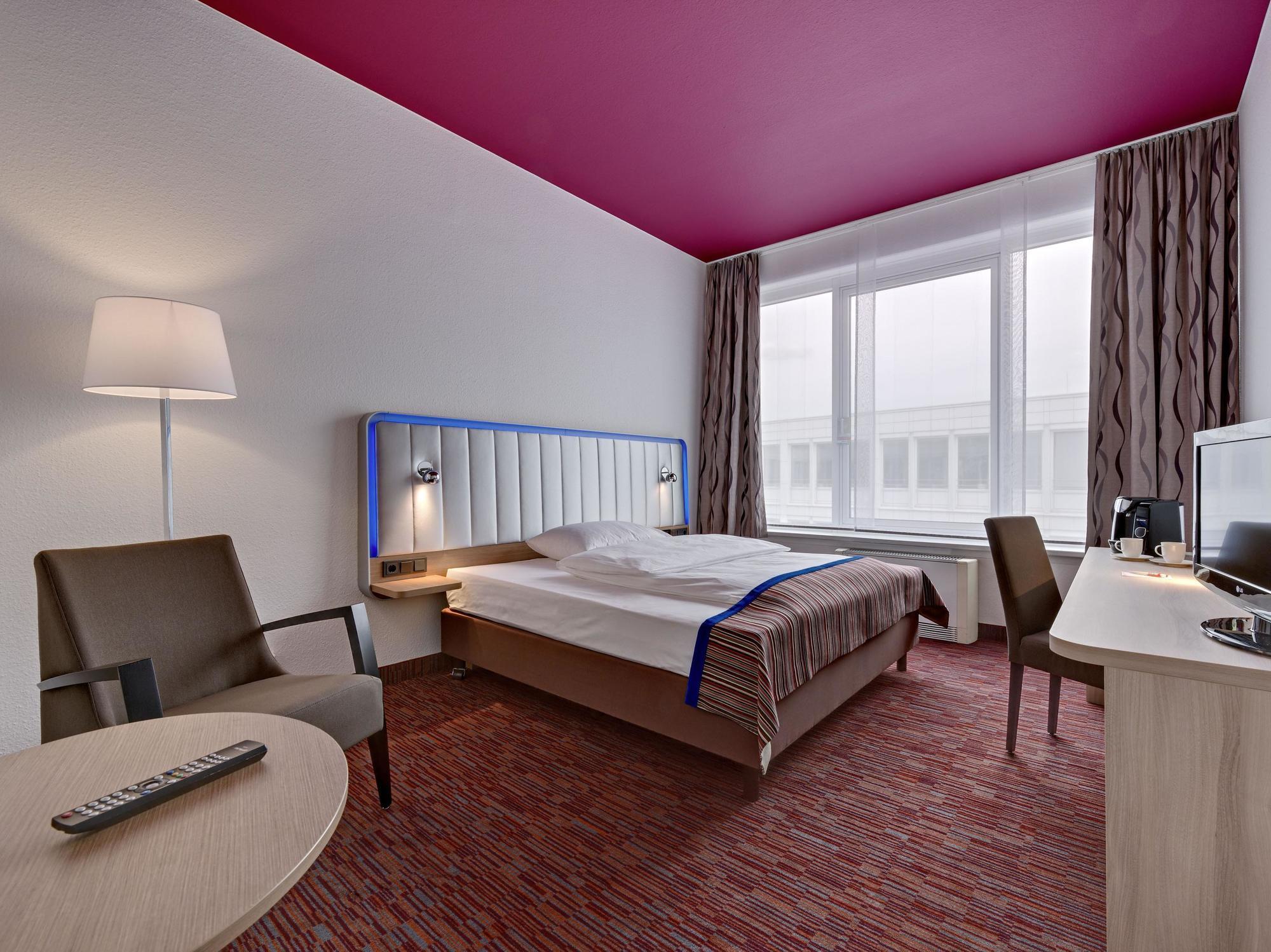 Best Western Plus Hotel Dresden City מראה חיצוני תמונה