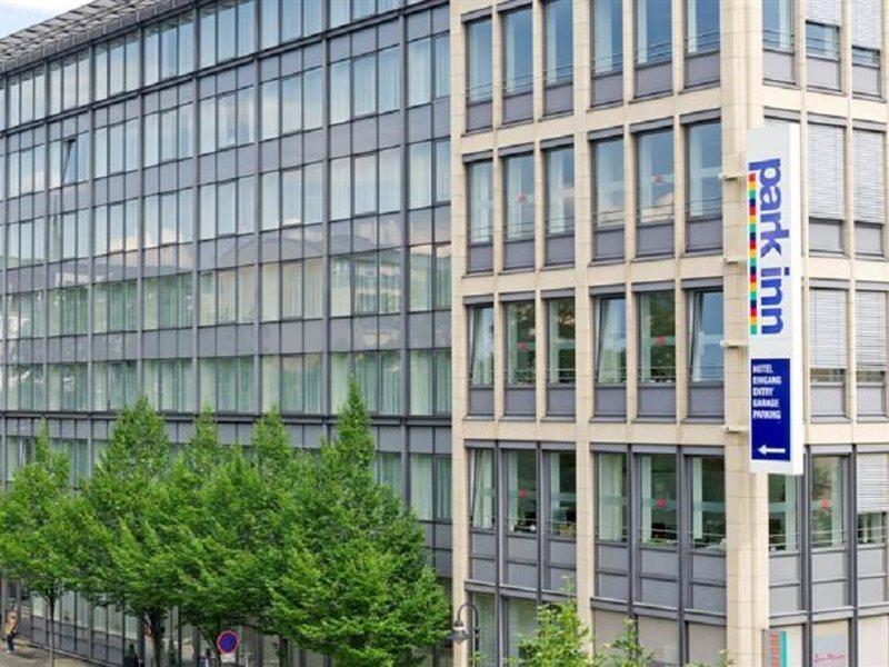 Best Western Plus Hotel Dresden City מראה חיצוני תמונה