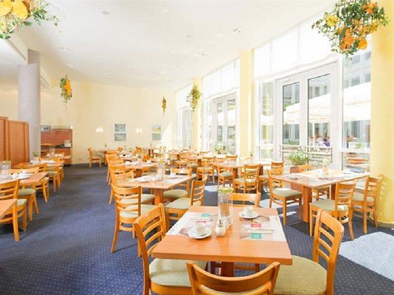 Best Western Plus Hotel Dresden City מראה חיצוני תמונה