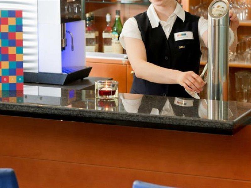 Best Western Plus Hotel Dresden City מראה חיצוני תמונה
