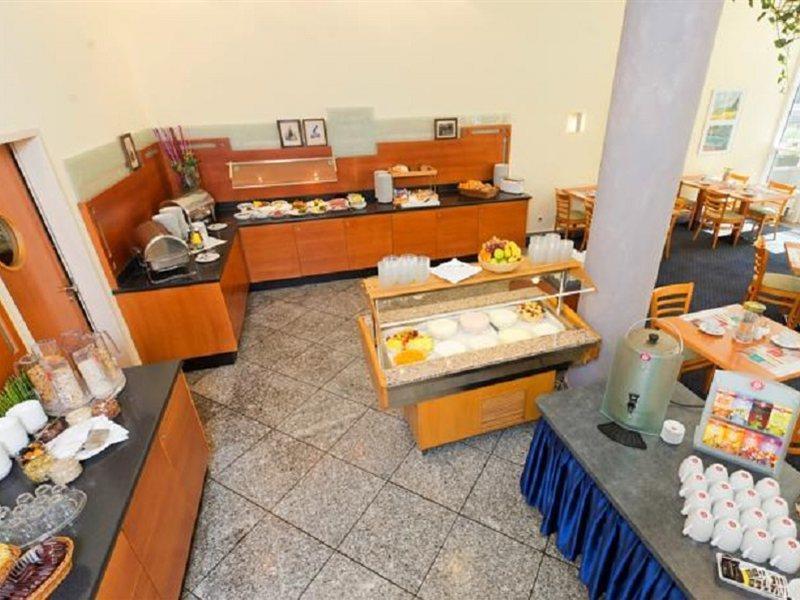 Best Western Plus Hotel Dresden City מראה חיצוני תמונה