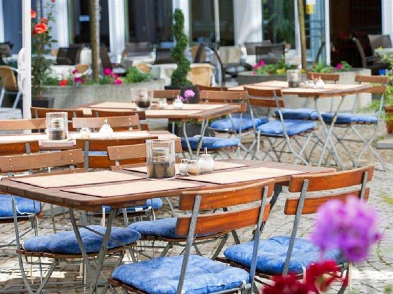 Best Western Plus Hotel Dresden City מראה חיצוני תמונה