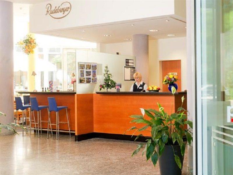 Best Western Plus Hotel Dresden City מראה חיצוני תמונה
