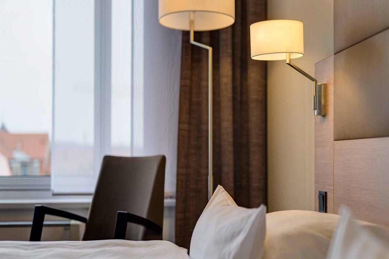 Best Western Plus Hotel Dresden City מראה חיצוני תמונה