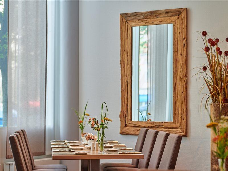Best Western Plus Hotel Dresden City מראה חיצוני תמונה